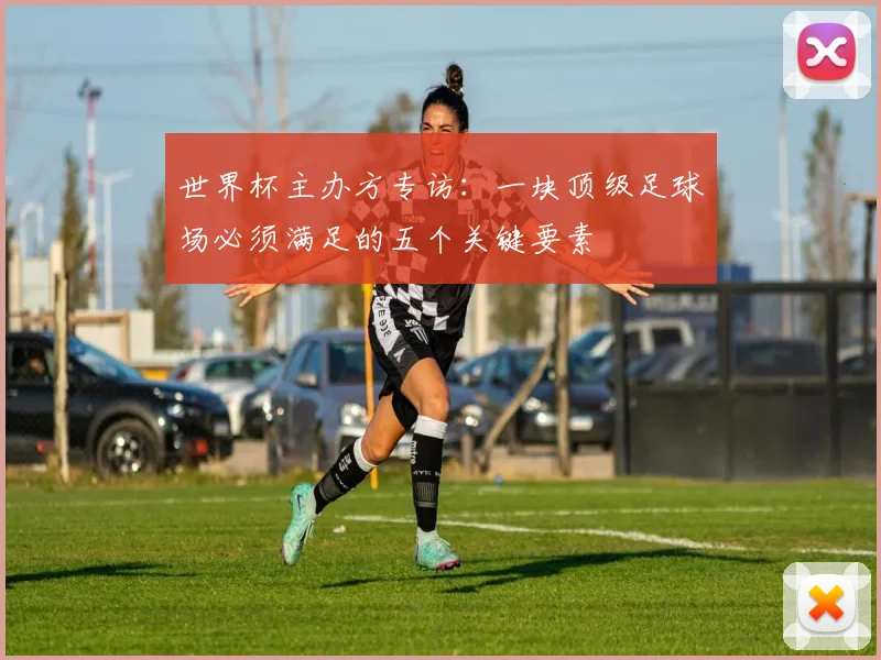 世界杯主办方专访：一块顶级足球场必须满足的五个关键要素
