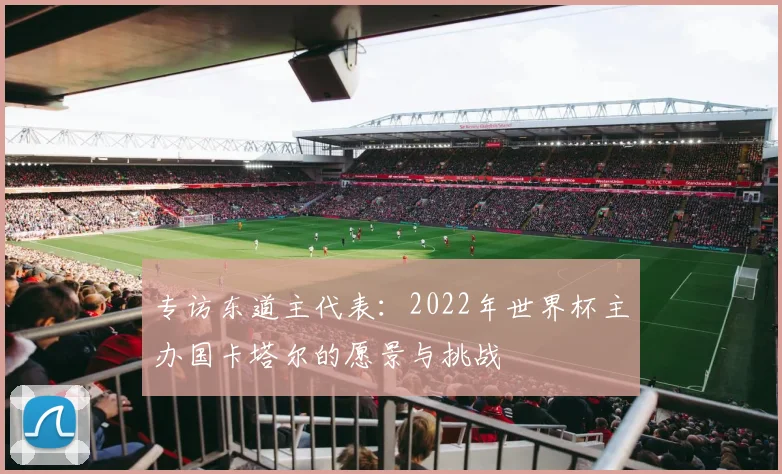 专访东道主代表：2022年世界杯主办国卡塔尔的愿景与挑战