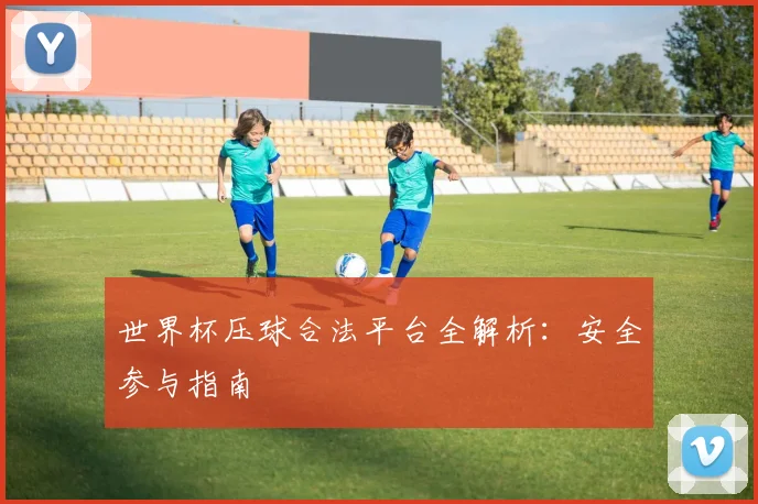世界杯压球合法平台全解析：安全参与指南