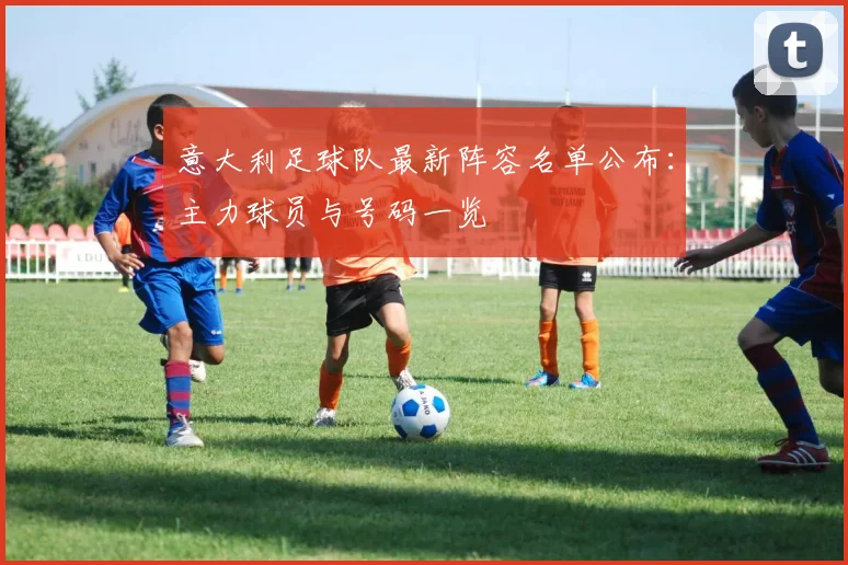 意大利足球队最新阵容名单公布：主力球员与号码一览