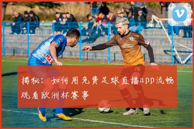 揭秘：如何用免费足球直播app流畅观看欧洲杯赛事