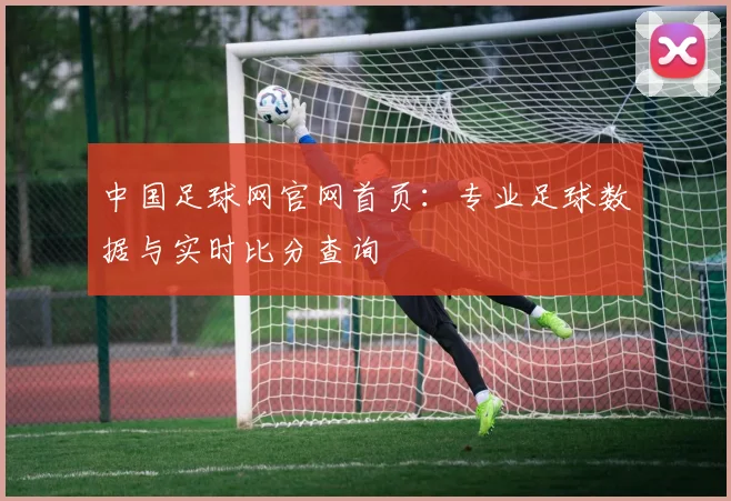 中国足球网官网首页：专业足球数据与实时比分查询