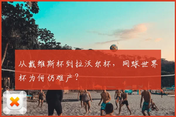 从戴维斯杯到拉沃尔杯，网球世界杯为何仍难产？